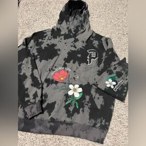 Primitive Skate Men’s Keeper Hood